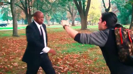 Extraction Point - Official Trailer - Out Now!