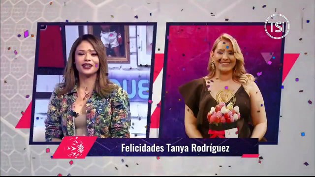 La sorpresa que recibió Tanya Rodríguez en Las Dueñas del Balón por su cumpleaños 34