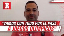 Tokio 2020: Selección Mexicana de Basquetbol, con confianza  en lucha por boleto a JO