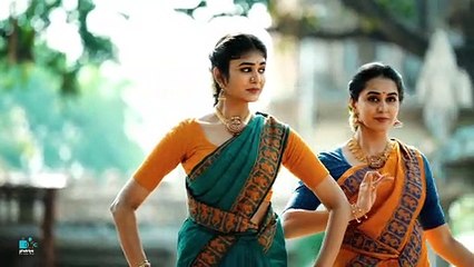 मैं क्या जानू क्या जादू है इन दो मतवाले नैनो Song by Radhika Chopra