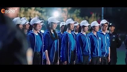 أنت بطلي الحلقة 2 مترجمة  ح2 You Are My Hero