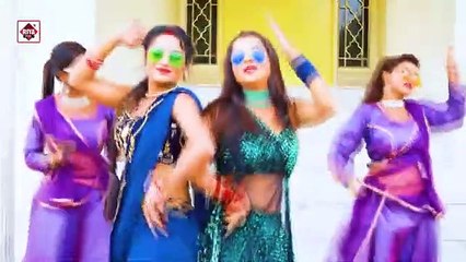 लगन में डीजे पे धूम मचा रहा ऐ गाना _ धरे ना टावर भतार के _ Krishna Kapoor _ New