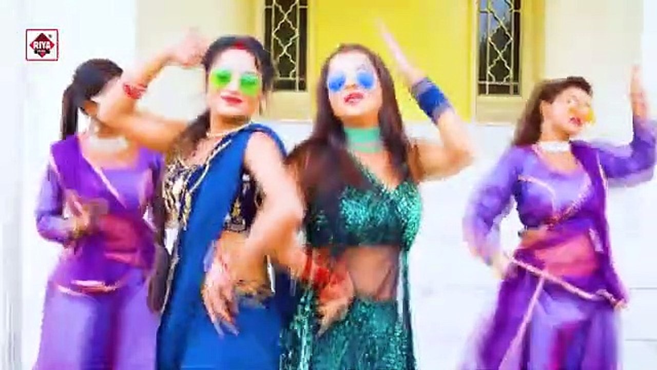 लगन में डीजे पे धूम मचा रहा ऐ गाना _ धरे ना टावर भतार के _ Krishna Kapoor _ New