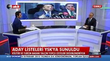 Bakan Yalçın Topçu'dan AKİT TV'de flaş açıklamalar