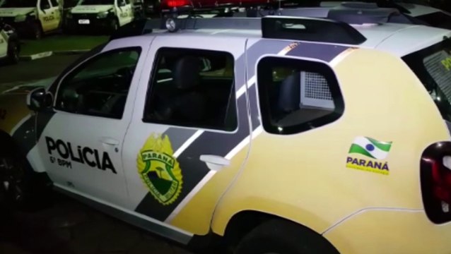 Homem é detido por dirigir embriagado no Bairro Cascavel Velho