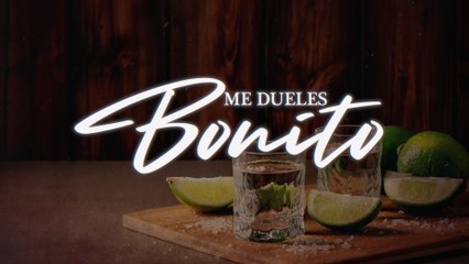 La Nueva Estrategia - Me Dueles Bonito