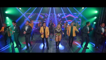 Campeche Show - Llorando Estoy Llorando