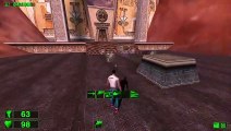 Serious Sam: TFE: I am Ugh Zan [4] Random randomness