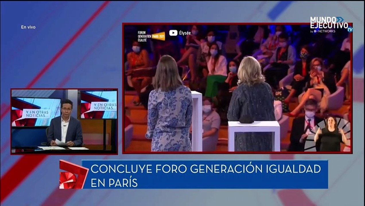 Y EN OTRAS NOTICIAS: CDMX continúa en semáforo amarillo