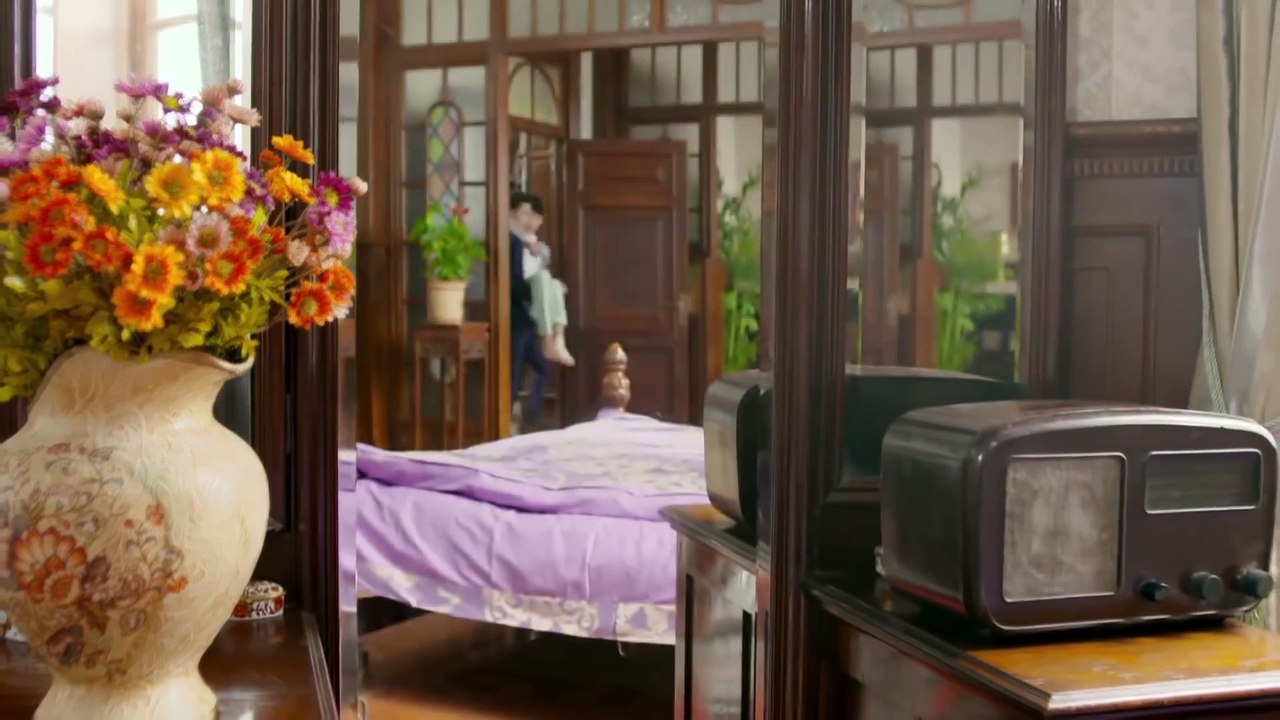 (engsub)[UnCut] Till Death Tear Us Apart [EP6]