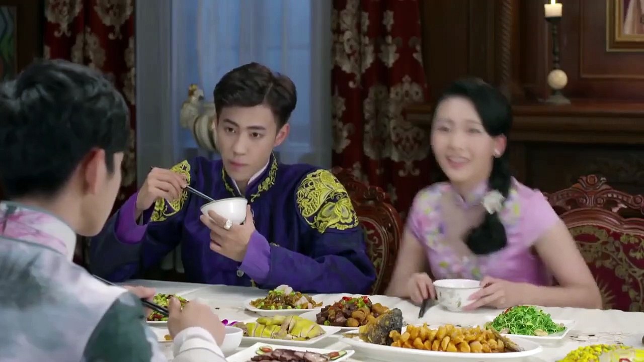 (engsub)[UnCut] Till Death Tear Us Apart [EP10]