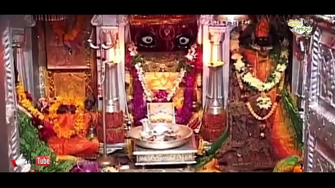 Pavagadh Ropeway | Pavagadh temple | pavagadh M...