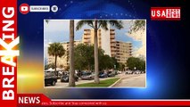 'Structurally and electrically unsafe' North Miami Beach condo evacuated