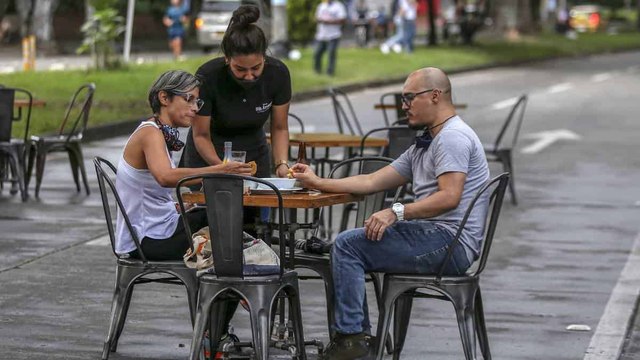 Cali vuelve a tener pico y cédula y ley seca: consulte los horarios