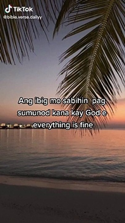 God's Quote