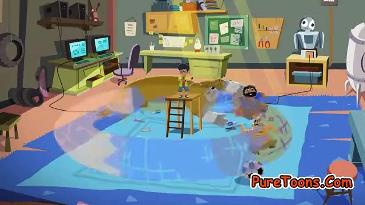 ChachaaChaudharyyS1HindiEP01