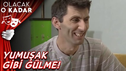 Oğlum Gay Mı Ne? - Olacak O Kadar