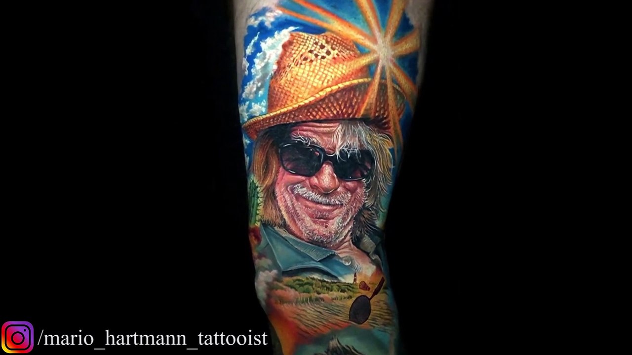 Best Tattoos In The World 2021 #14