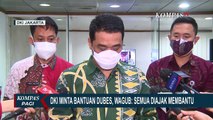 DPRD Jakarta Fraksi PDIP Sayangkan Langkah Pemprov DKI Minta Donasi ke Dubes