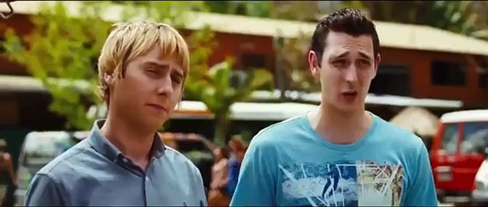 The Inbetweeners 2 - Part 02 HD Watch
