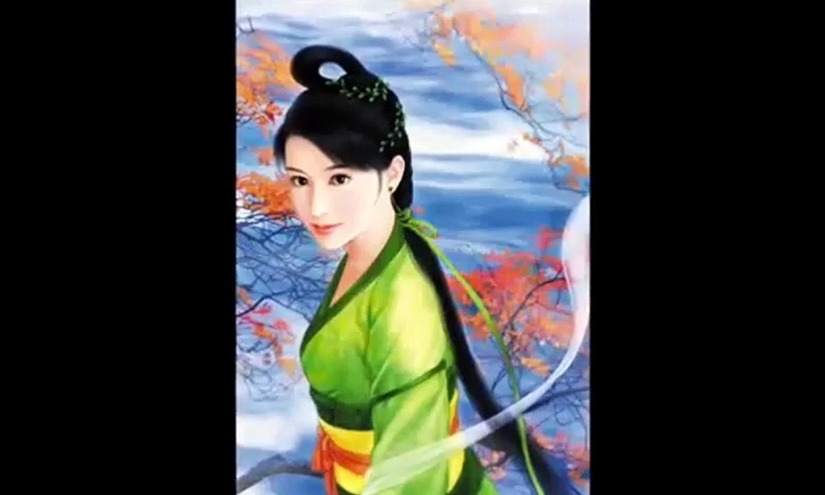 "China's Best Music and Songs" Series: "Fishermen's song", version Songs