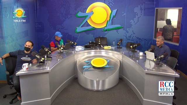 Holi Matos sobre situación de asaltos a los negocios y ciudadanos ¨debe llamarnos la atención