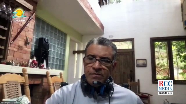 Consuelo Despradel Con todo y to, no creo que Leonel tenga la fuerza que todavía tiene el PLD