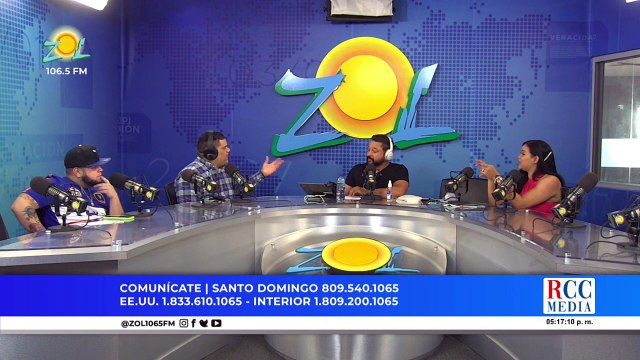 Historias que no haz podido lograr en tu vida? con la invitada Vitaly Sanchez parte 1/2