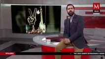 Milenio Noticias con Sergio Gómez Villarreal, 02 de julio de 2021