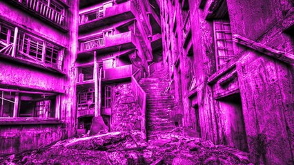 Los 5 hallazgos más aterradores en exploraciones urbanas captados en cámara