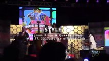 STYLE X  @ Magnum Kings & Queens Finals Season 10