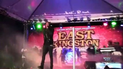 TOMMY LEE  @ EAST KINGSTON EXTRAVAGANZA 2017