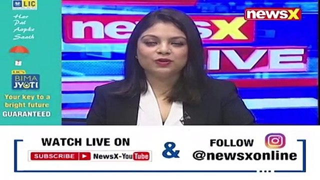 Cong To Hold Briefing On Uttarakhand Today Harish Rawat, Surjewala To Brief NewsX