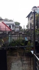 its raining guys
