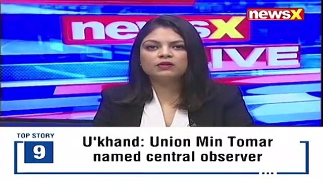 Sidhu Attacks Punjab CM Over Power Crisis Punjab Politics Intensify NewsX