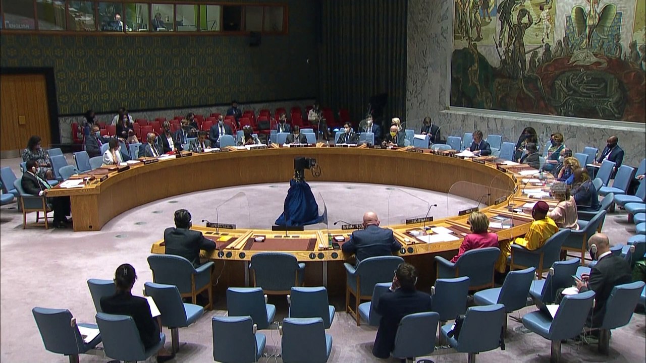 Persisten las dificultades para la ayuda humanitaria tras el cese de las hostilidades en Tigray