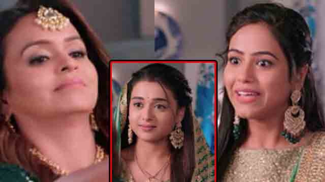 Sasural Simar Ka 2: Simar को Vivaan के फंक्शन पर तैयार देख खुश हुई Aarav की मां | FilmiBeat