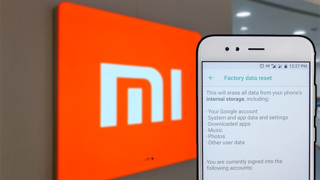 எம்ஐ சாதனத்தை ரீஸட் செய்வது எப்படி?- இதோ எளிய வழிமுறைகள்!