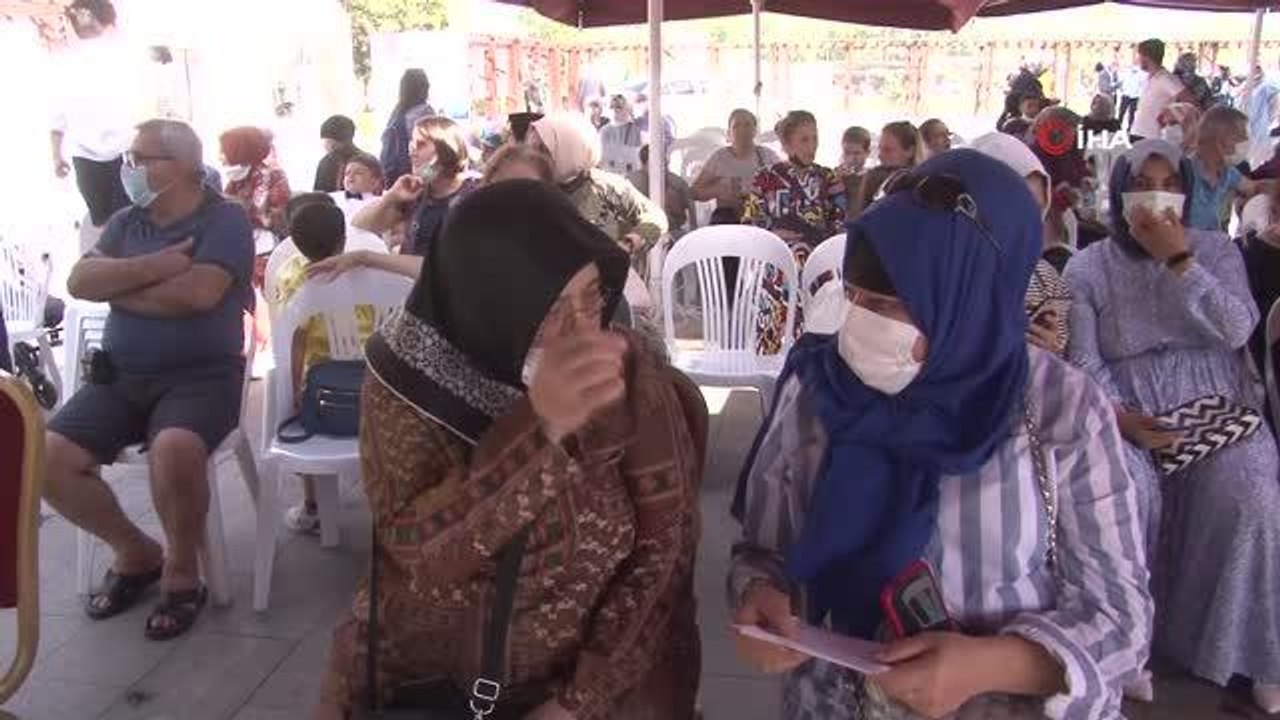 BESMEK Genel Sergi ve Festivali müzikler eşliğinde sona erdi