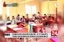 Municipalidad de Chorrillos inauguró local Wifi para escolares que no cuentan con internet