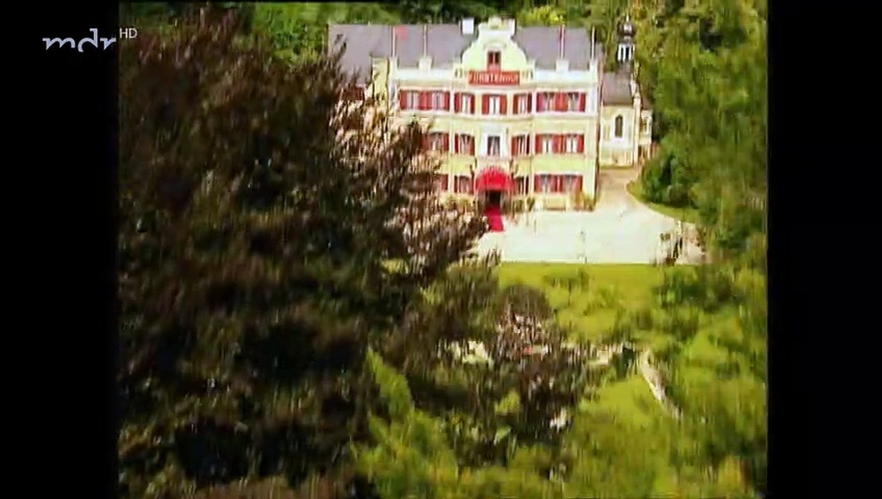 Sturm der Liebe Folge 389