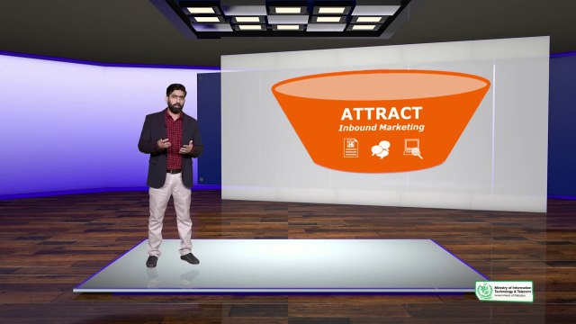 29.029 SEO in the broader Digital Marketing Sphere How does Search play a role in Successful Inboun