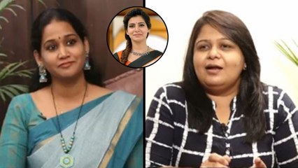 Actor / Assistant Director Swapnika Exclusive Interview Part 2