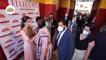 Presentación Feria Colombina 2021