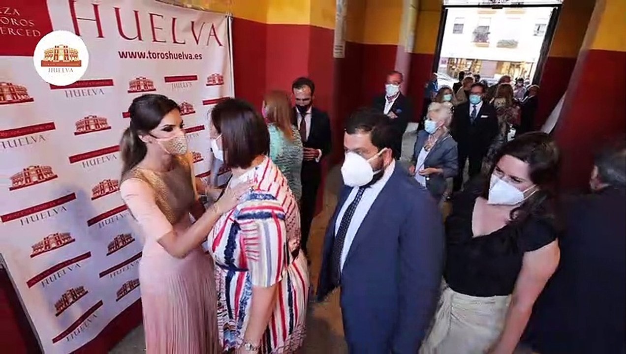 Presentación Feria Colombina 2021