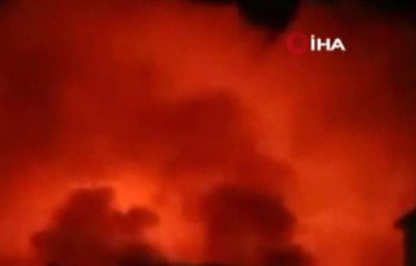 Hindistan'da sinemada korkutan yangın: En az 2 yaralı