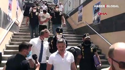 8 yıldır kayıptı: Öldürülüp ormana atıldığı ortaya çıktı