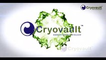How Stem Cells are Treat a Disease - Cryovault