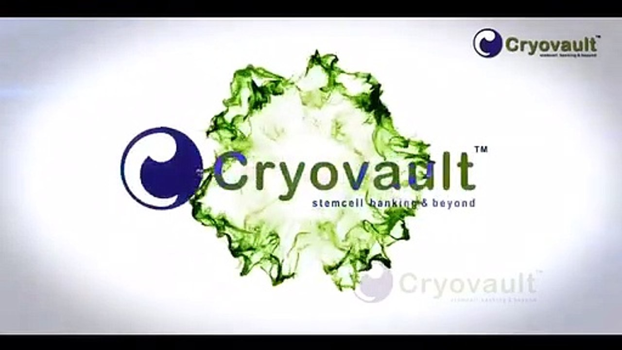 How Stem Cells are Treat a Disease - Cryovault