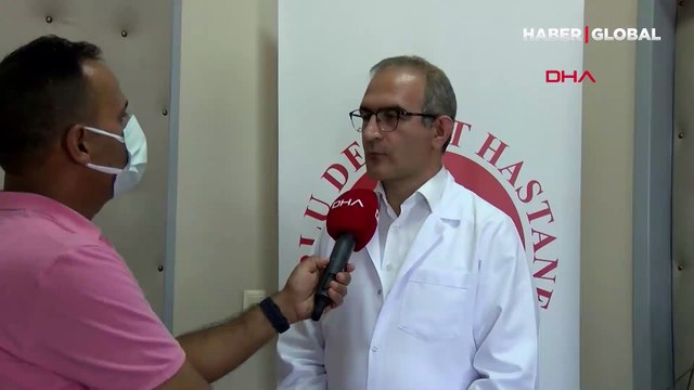 Sahte içki tedavisi gören, görme kaybı, zeka geriliği yaşıyor, sinir sistemi zarar görüyor!